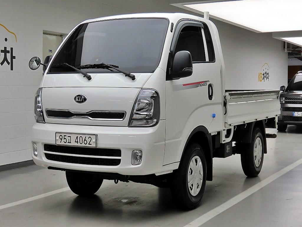 Small Truck Cargo (small) - Vista 2