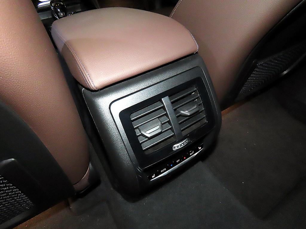 BMW X4 2025 Gris - Importación desde Corea - HF Imports Iquique - Foto 14
