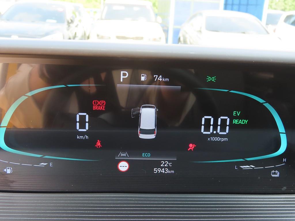 HYUNDAI Staria - Vista 12