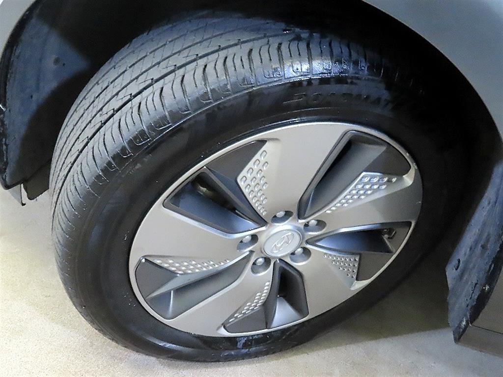 HYUNDAI Kona 2019 Negro - Importación desde Corea - HF Imports Iquique - Foto 20