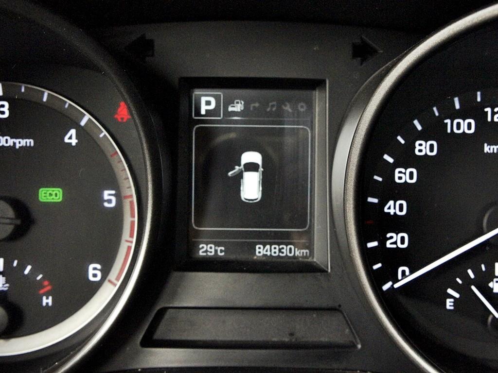 HYUNDAI Santa Fe 2016 Blanco - Importación desde Corea - HF Imports Iquique - Foto 9