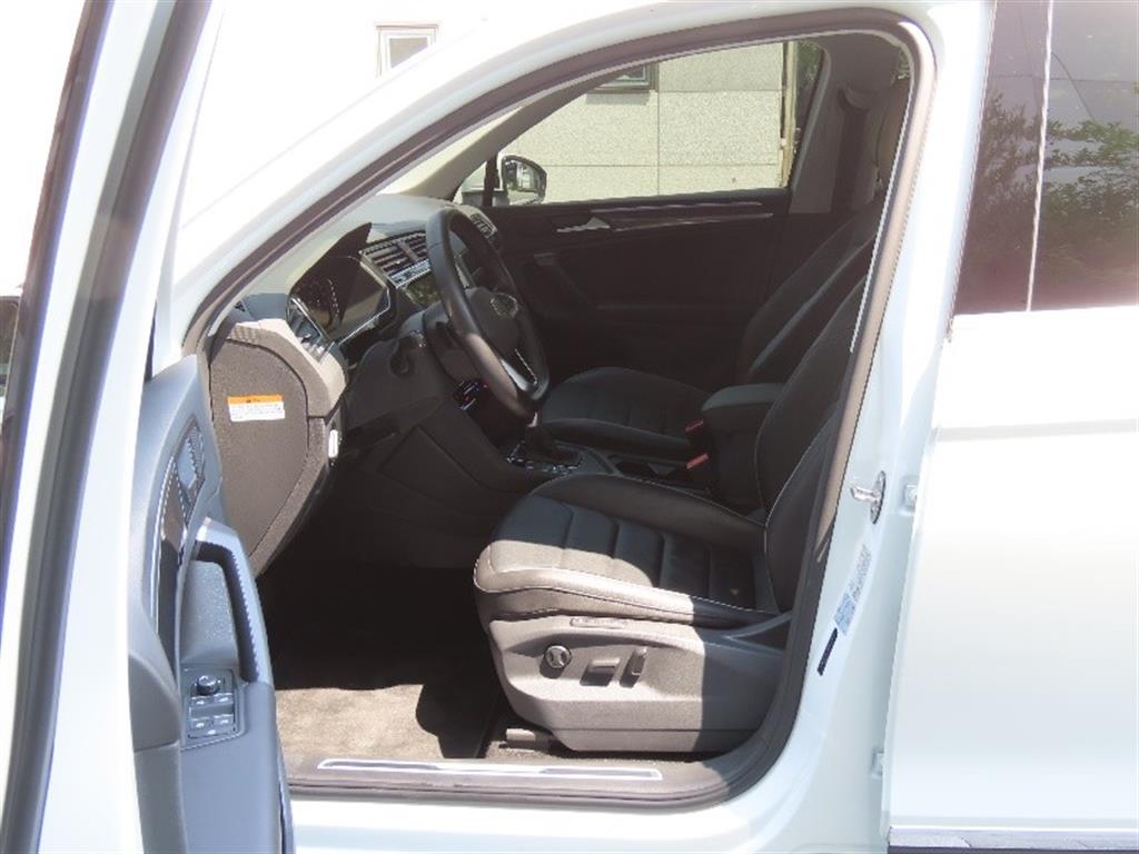 Volkswagen Tiguan 2021 - Importación desde Corea - HF Imports Iquique - Foto 13