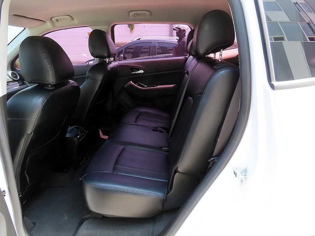 Chevrolet Orlando - Vista 6