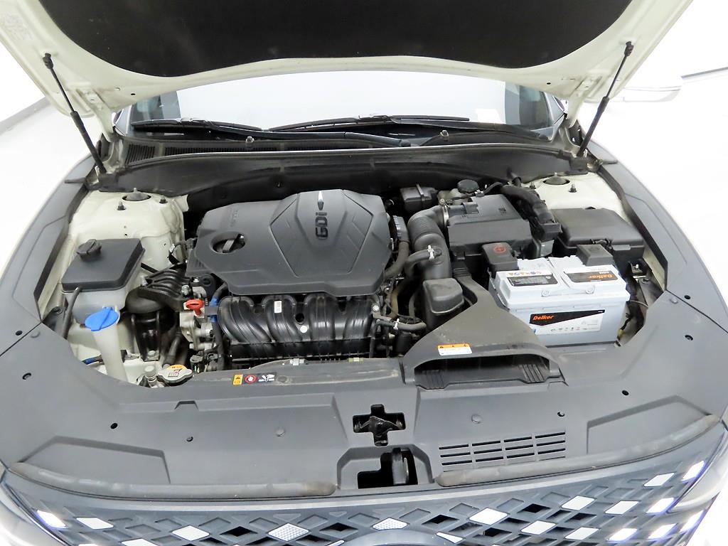HYUNDAI Grandeur 2020 - Importación desde Corea - HF Imports Iquique - Foto 20