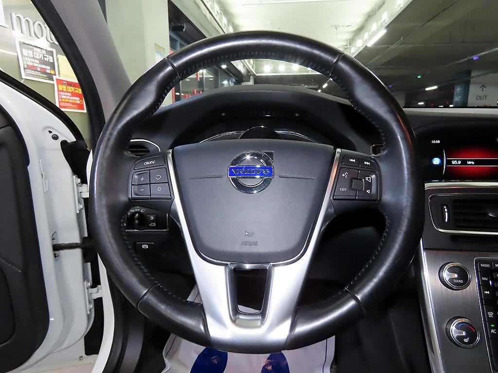 Volvo S60 - Vista 9