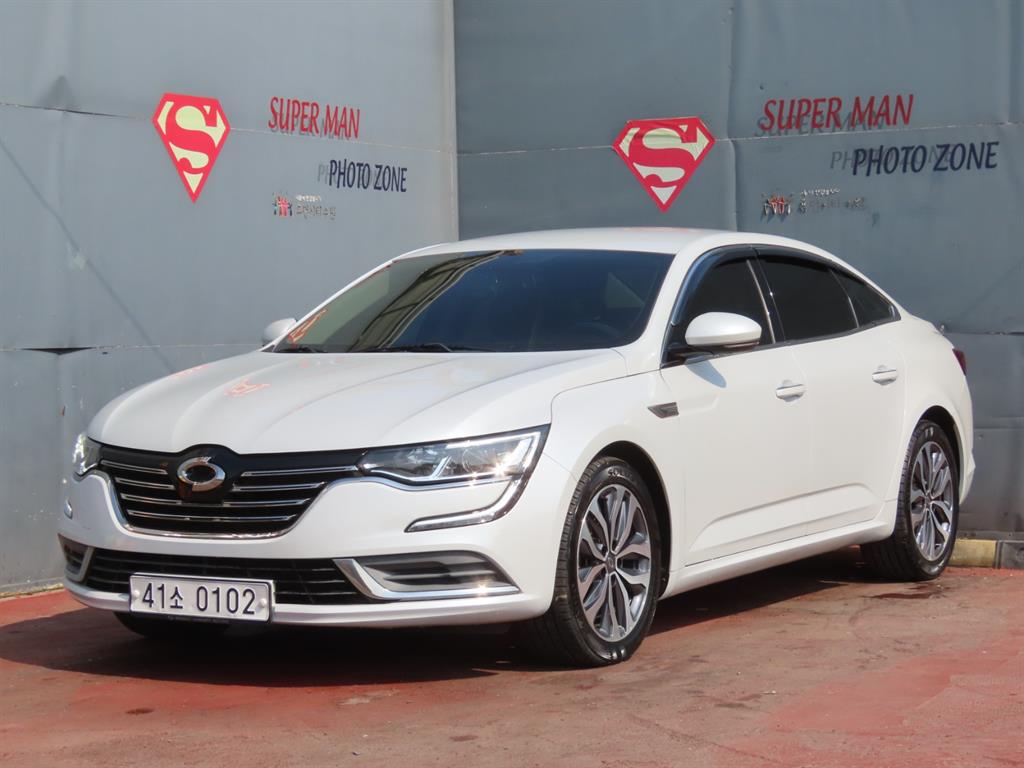 SAMSUNG SM6 2016 Blanco - Importación desde Corea - HF Imports Iquique - Foto 1