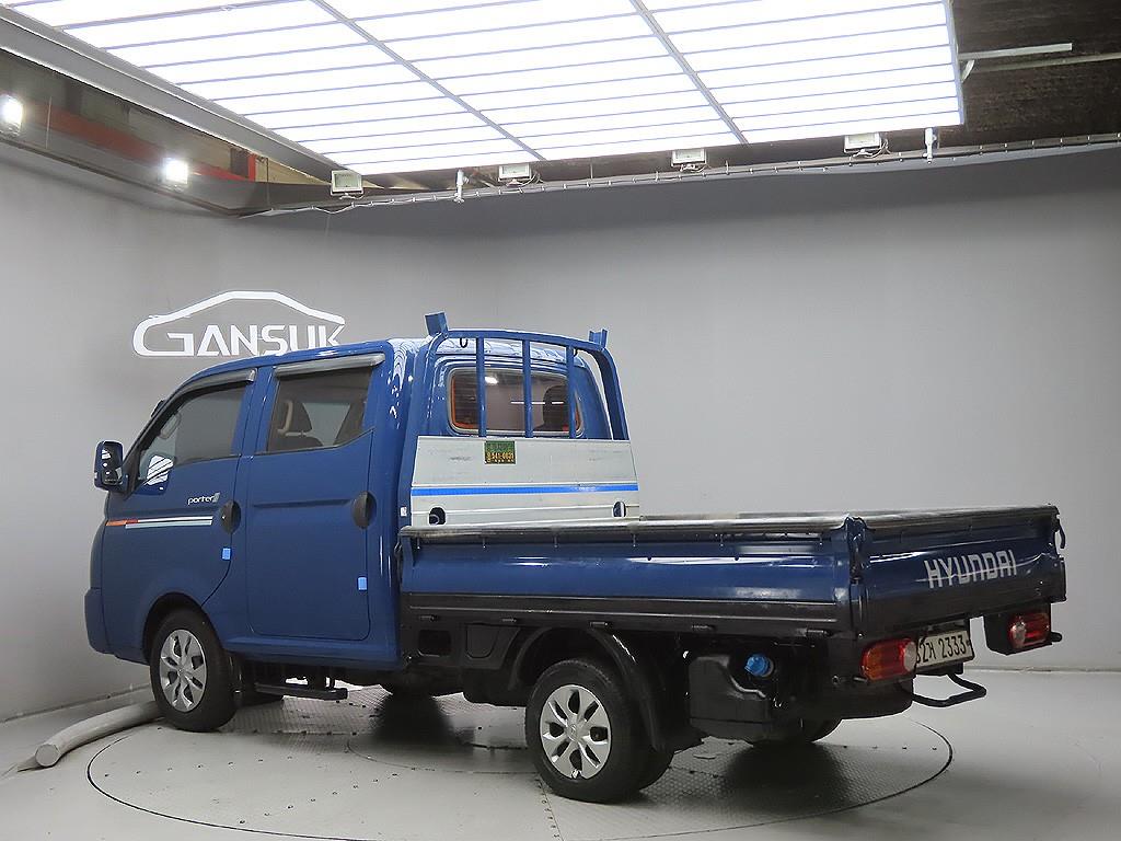 Small Truck Cargo (small) - Vista 5