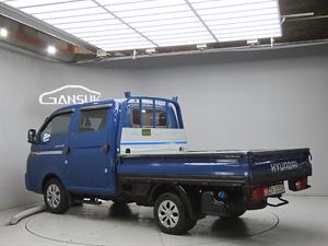 Small Truck Cargo (small) - Vista 6