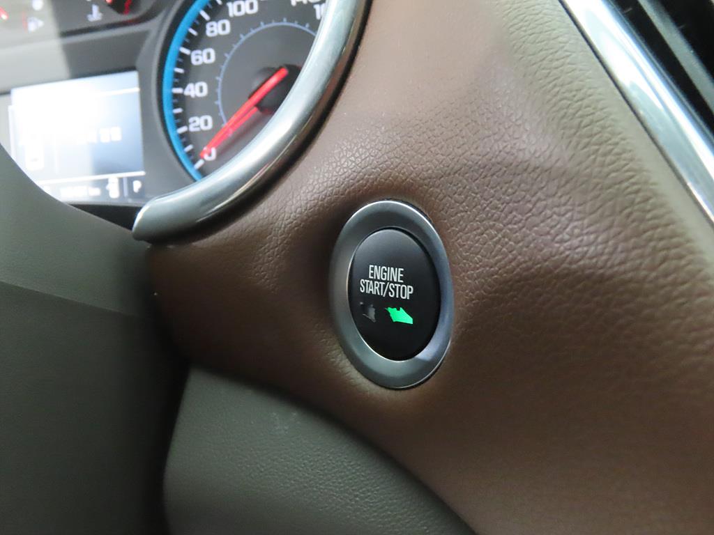 Chevrolet Malibu 2017 Azul - Importación desde Corea - HF Imports Iquique - Foto 15