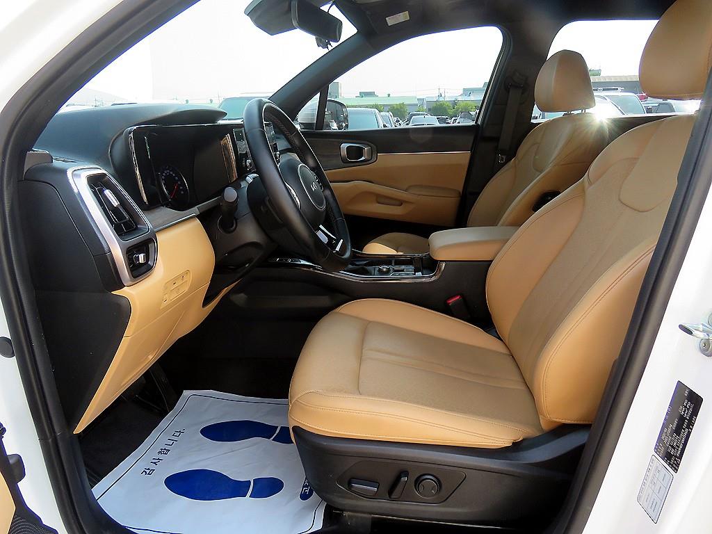 KIA Sorento - Vista 7