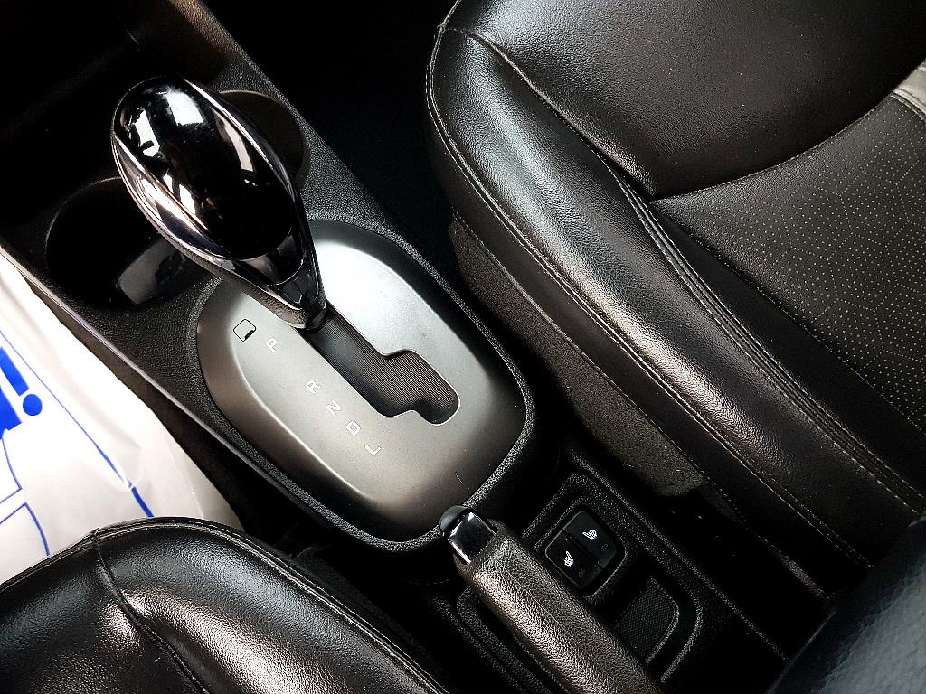 Chevrolet Spark 2019 Plateado - Importación desde Corea - HF Imports Iquique - Foto 13