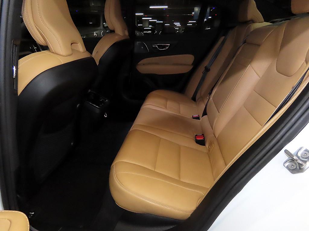 Volvo S60 - Vista 7