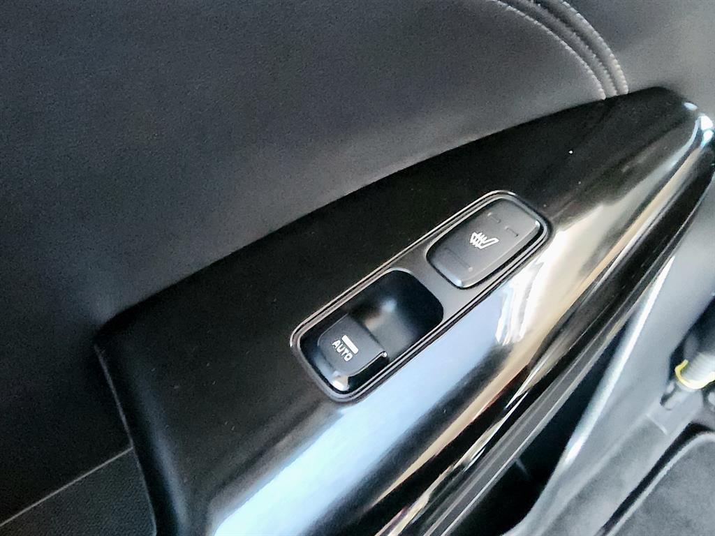 KIA K7 2020 Negro - Importación desde Corea - HF Imports Iquique - Foto 17