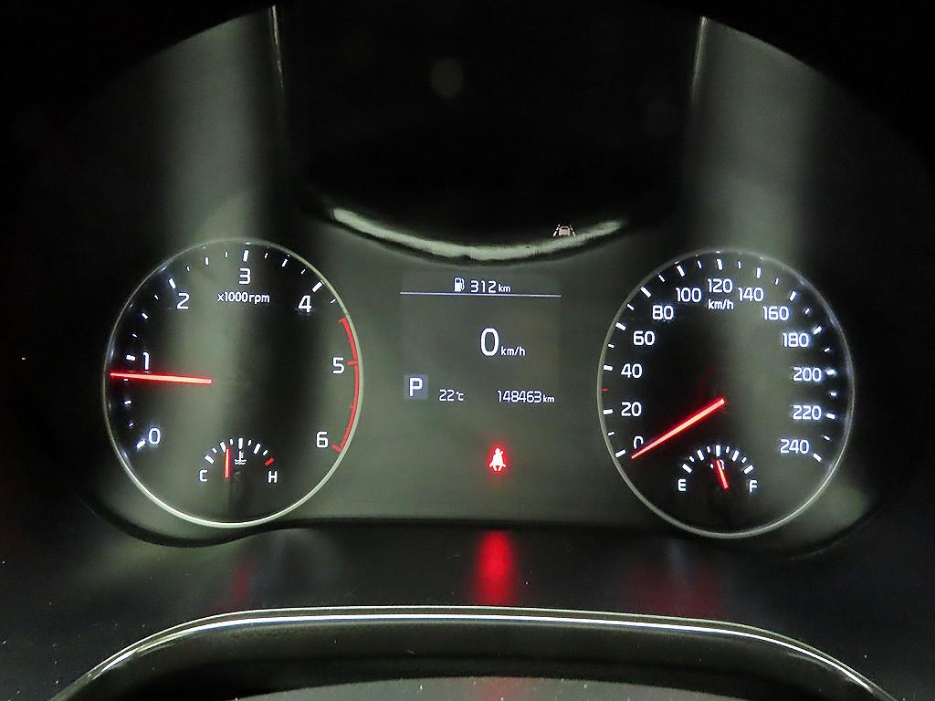 KIA Seltos - Vista 6