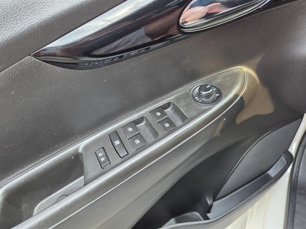 Chevrolet Spark 2016 Blanco - Importación desde Corea - HF Imports Iquique - Foto 14