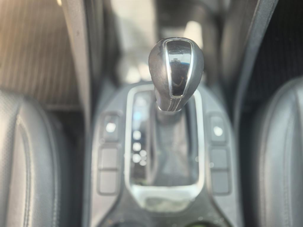HYUNDAI Santa Fe 2013 Gris - Importación desde Corea - HF Imports Iquique - Foto 15