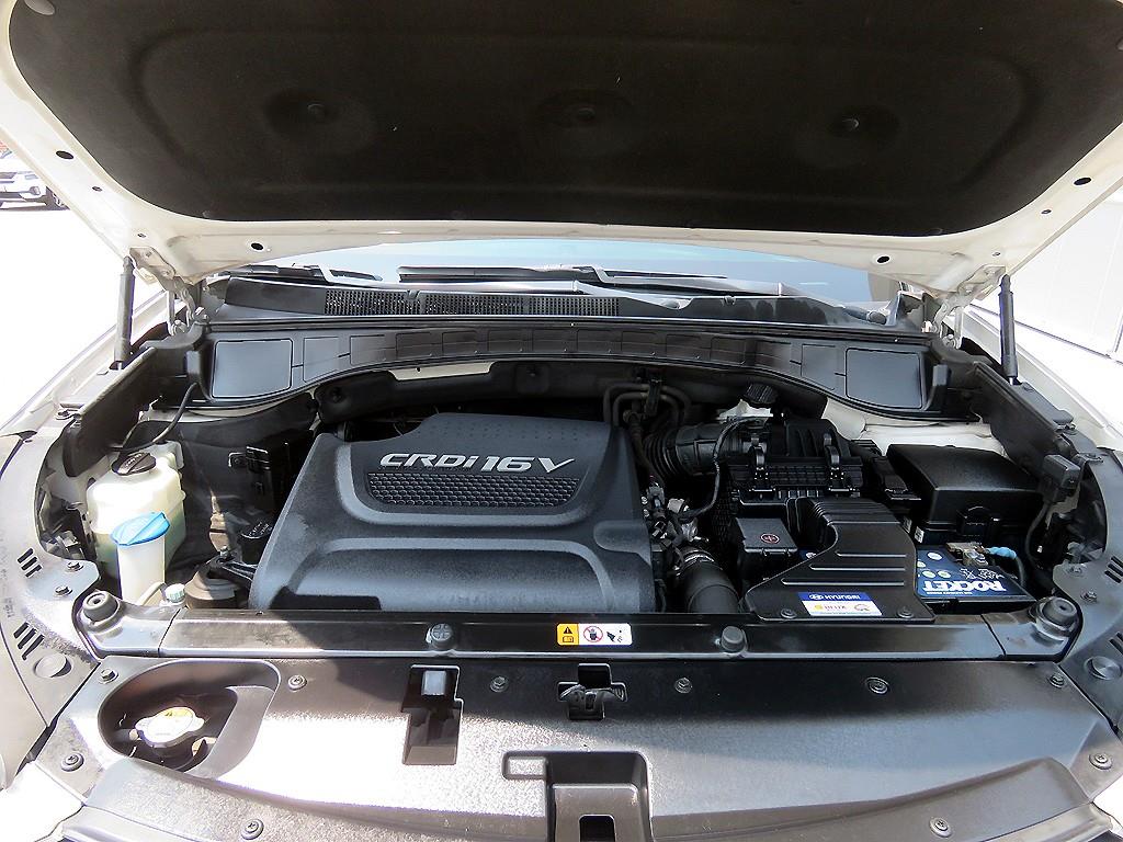 HYUNDAI Santa Fe 2016 - Importación desde Corea - HF Imports Iquique - Foto 19
