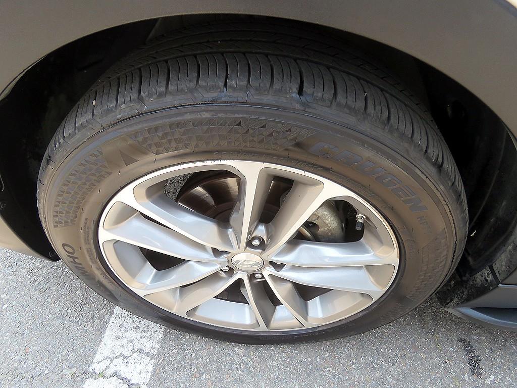 HYUNDAI Santa Fe 2016 - Importación desde Corea - HF Imports Iquique - Foto 20
