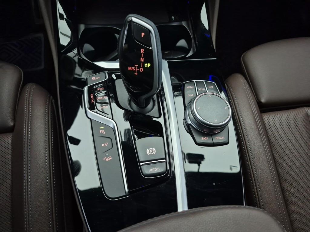 BMW X4 - Vista 8