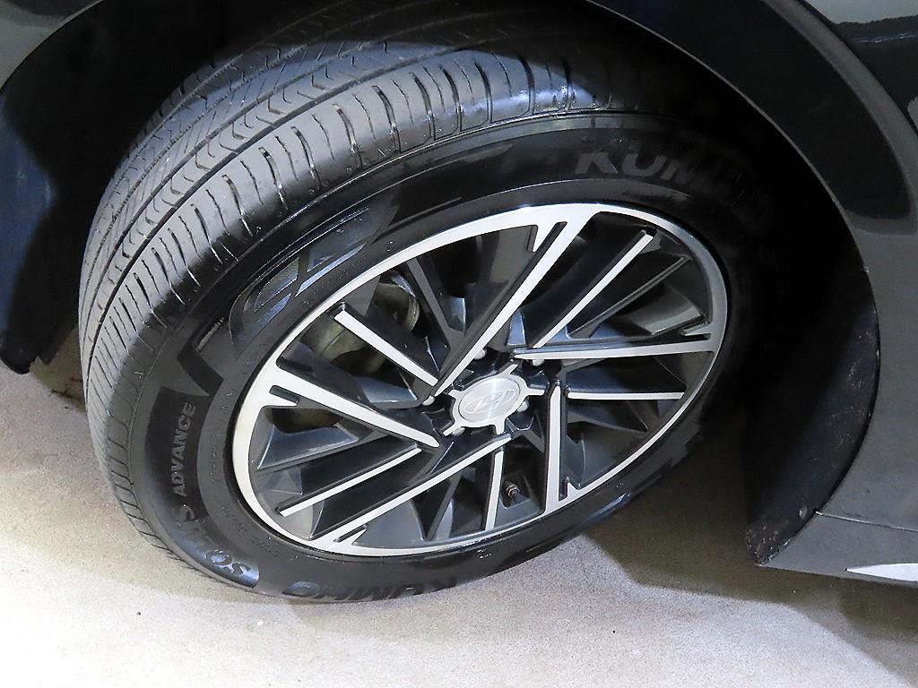 HYUNDAI Grandeur 2021 Negro - Importación desde Corea - HF Imports Iquique - Foto 20