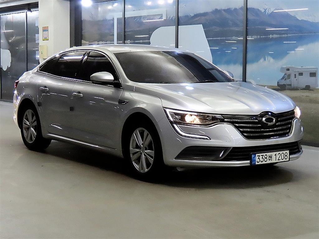 SAMSUNG SM6 2017 - Importación desde Corea - HF Imports Iquique - Foto 1