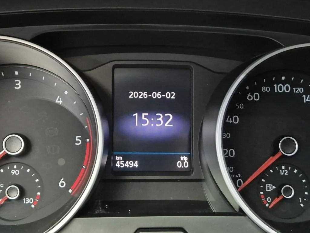 Volkswagen Tiguan - Vista 6