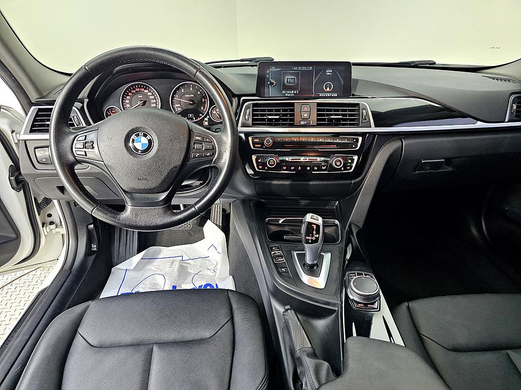 BMW 3 series - Vista 5