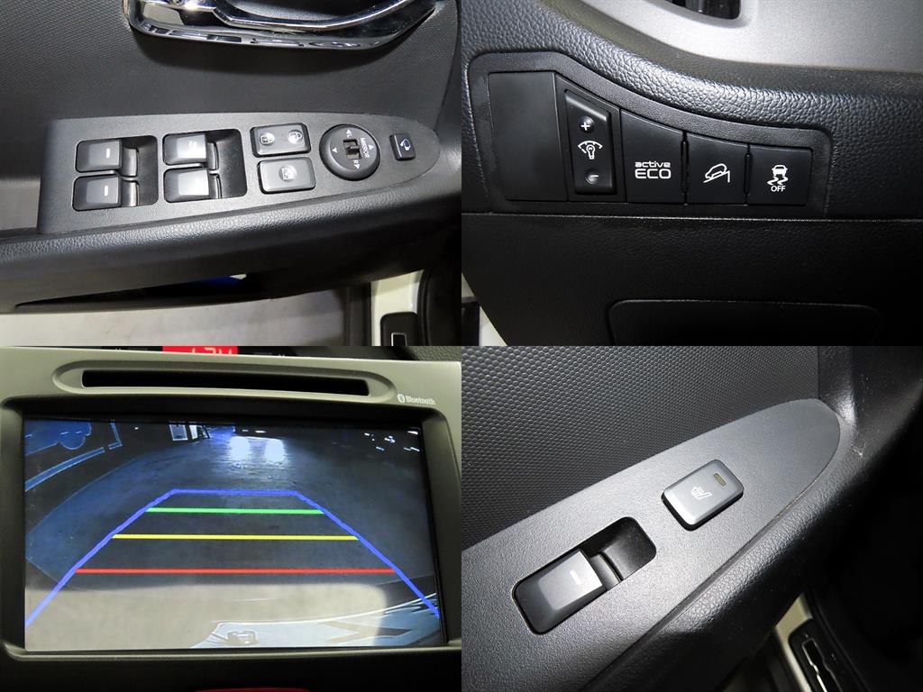 KIA Sportage 2011 Blanco - Importación desde Corea - HF Imports Iquique - Foto 18