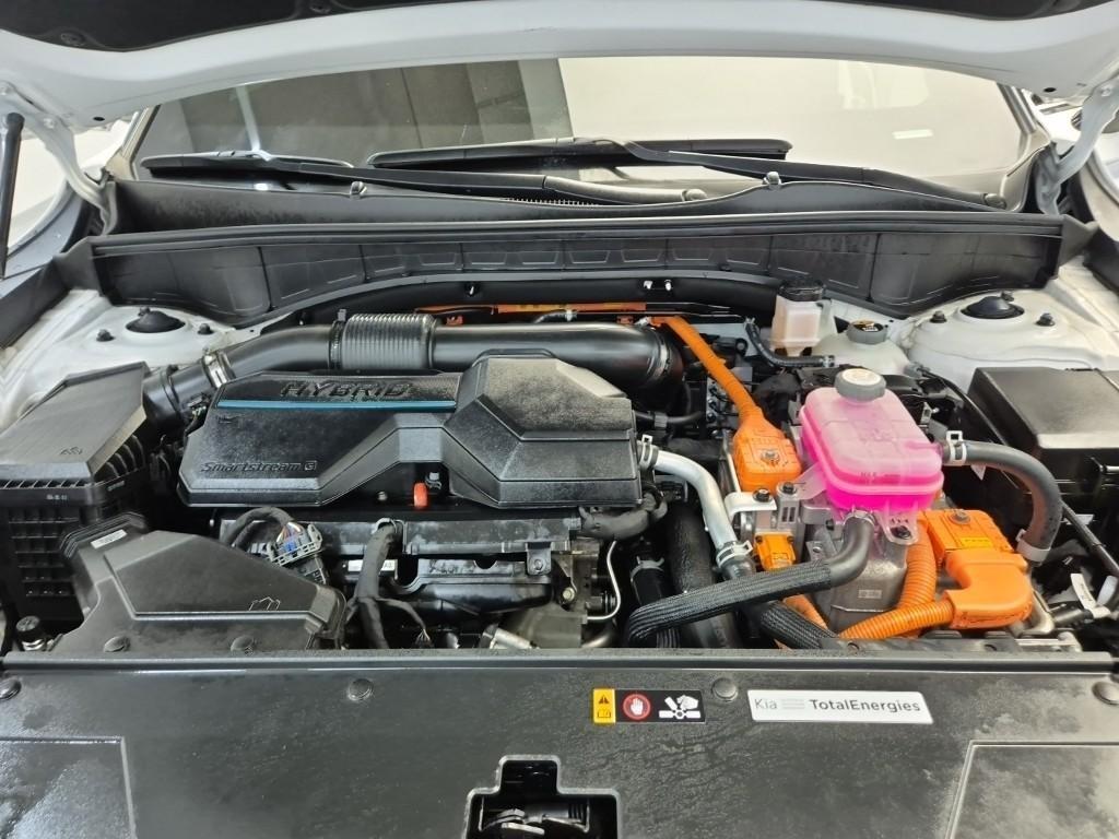 KIA Sorento - Vista 5