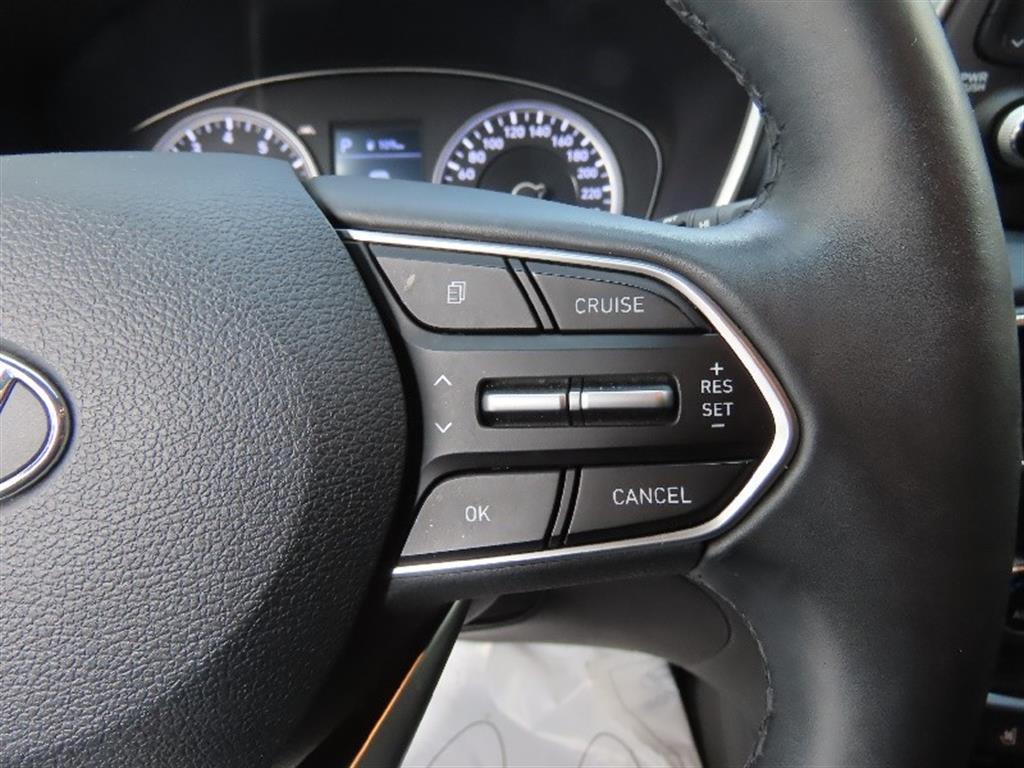 HYUNDAI Santa Fe 2019 - Importación desde Corea - HF Imports Iquique - Foto 11