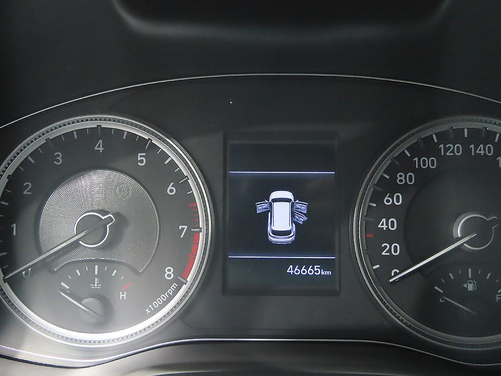 HYUNDAI Santa Fe - Vista 11