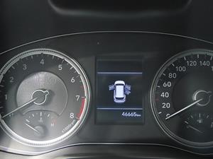 HYUNDAI Santa Fe - Vista 12