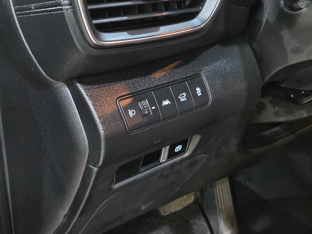 HYUNDAI Santa Fe 2021 Gris - Importación desde Corea - HF Imports Iquique - Foto 14