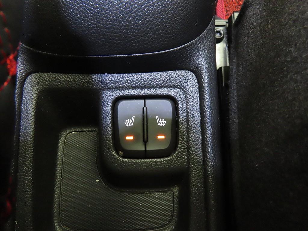 Chevrolet Spark 2016 Rojo - Importación desde Corea - HF Imports Iquique - Foto 15