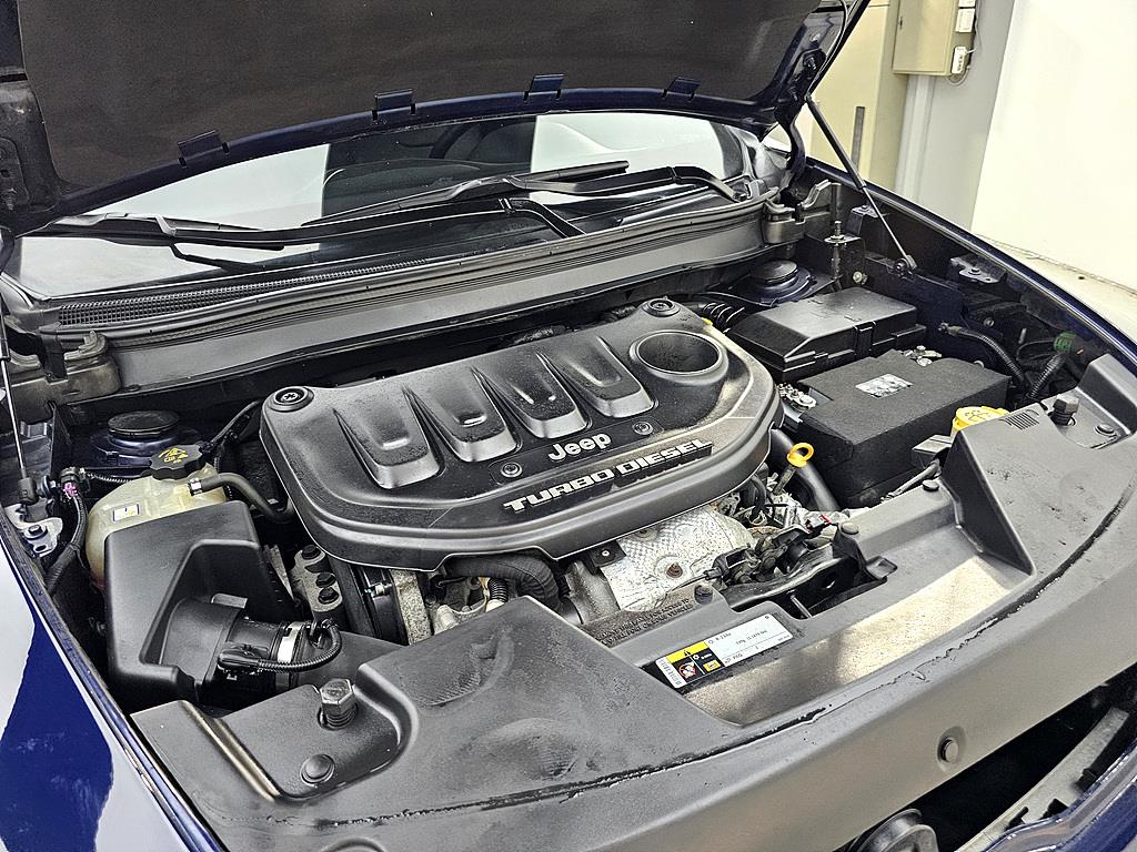 Jeep Cherokee - Vista 6