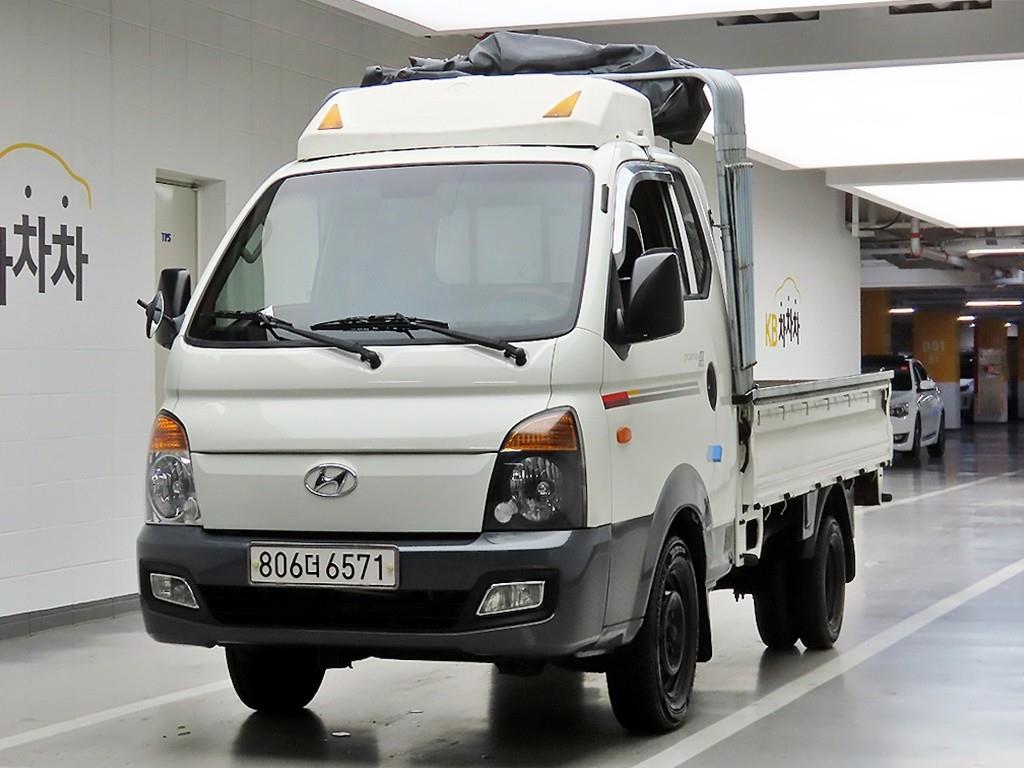 Small Truck Cargo (small) - Vista 2