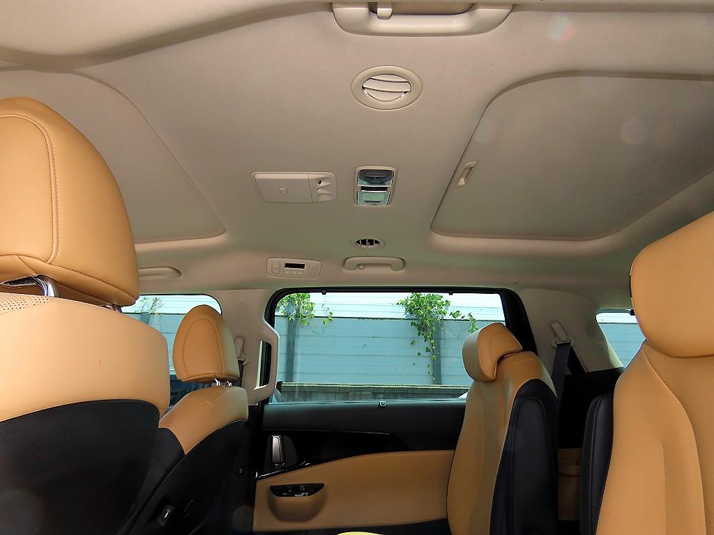 KIA Carnival 2021 Negro - Importación desde Corea - HF Imports Iquique - Foto 17