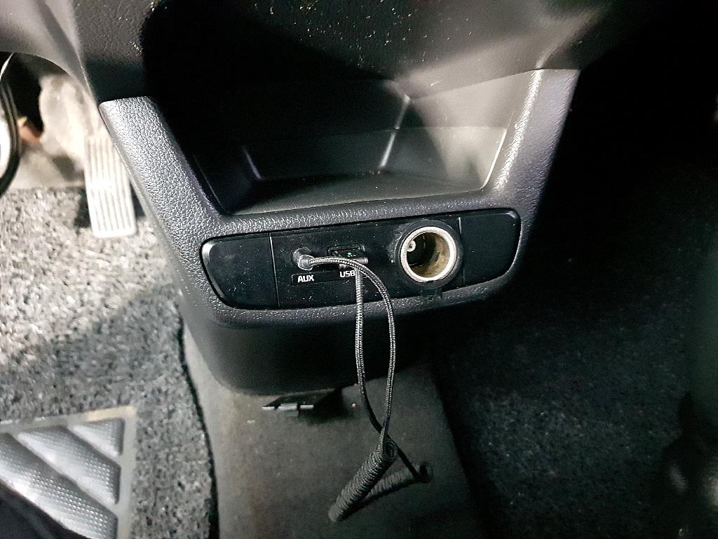 KIA Ray 2019 Plateado - Importación desde Corea - HF Imports Iquique - Foto 15