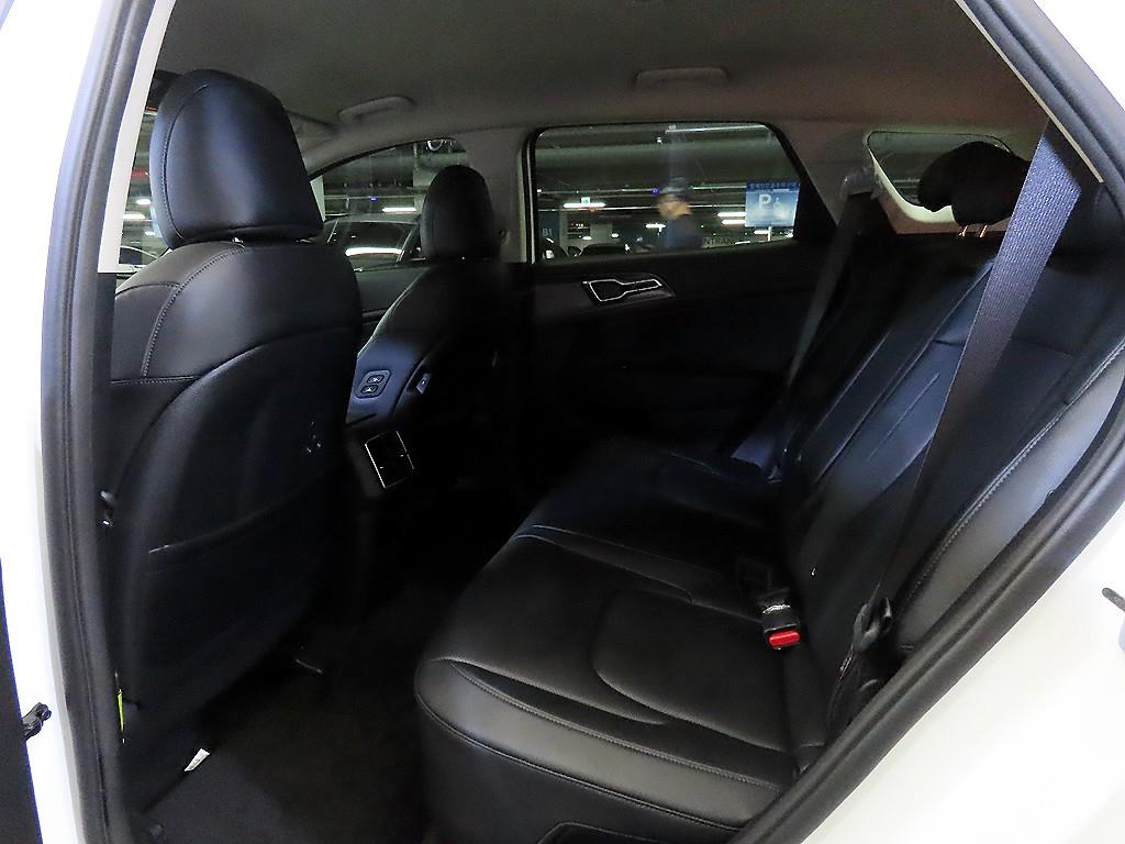 KIA Sportage - Vista 7