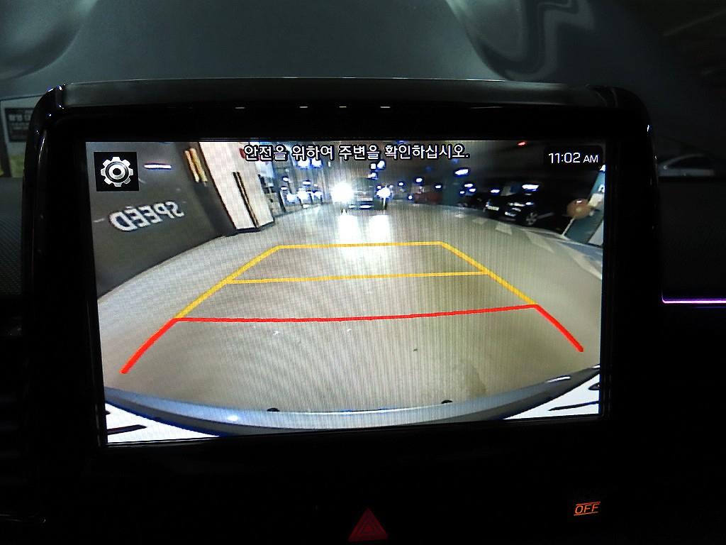 HYUNDAI Veloster 2019 - Importación desde Corea - HF Imports Iquique - Foto 15