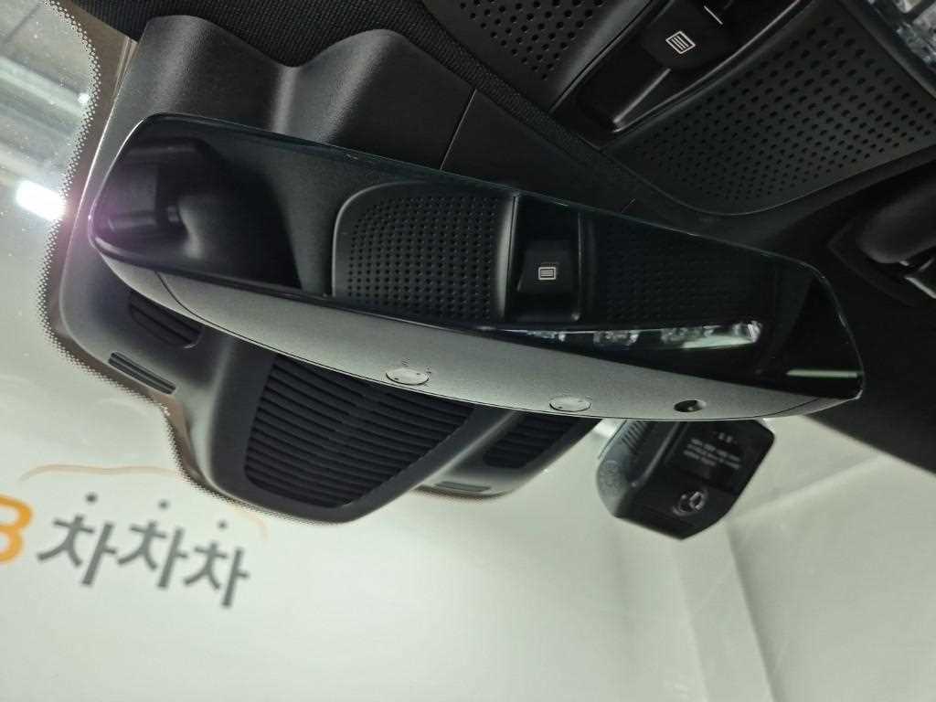 Mercedes Benz AMG GT 2022 Negro - Importación desde Corea - HF Imports Iquique - Foto 17
