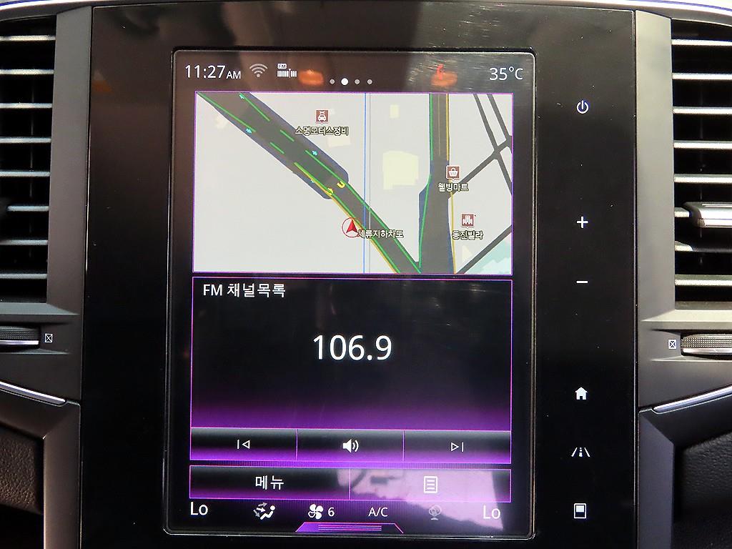 SAMSUNG SM6 2019 Gris - Importación desde Corea - HF Imports Iquique - Foto 14