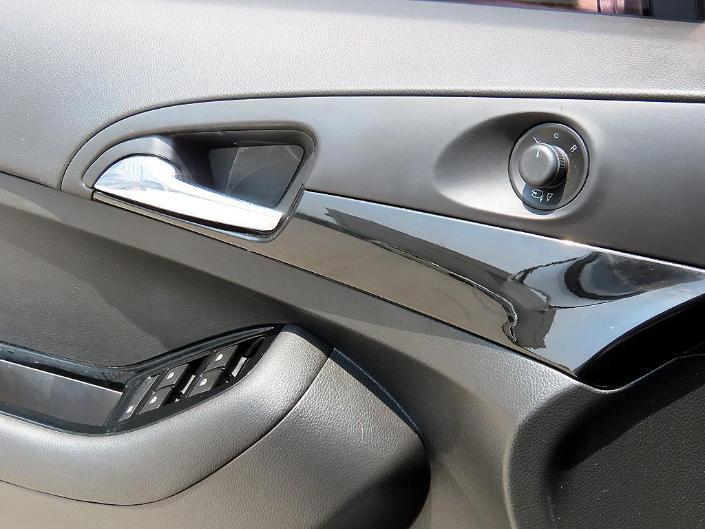 Chevrolet Orlando - Vista 11