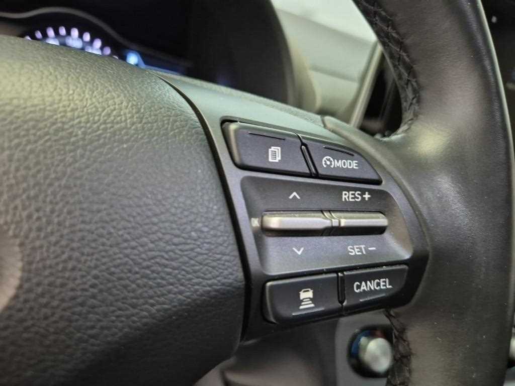 HYUNDAI Kona 2020 Blanco - Importación desde Corea - HF Imports Iquique - Foto 16