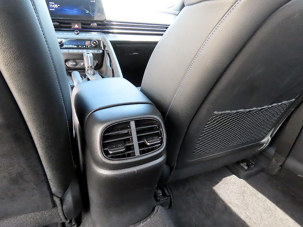 HYUNDAI Avante 2022 Blanco - Importación desde Corea - HF Imports Iquique - Foto 17