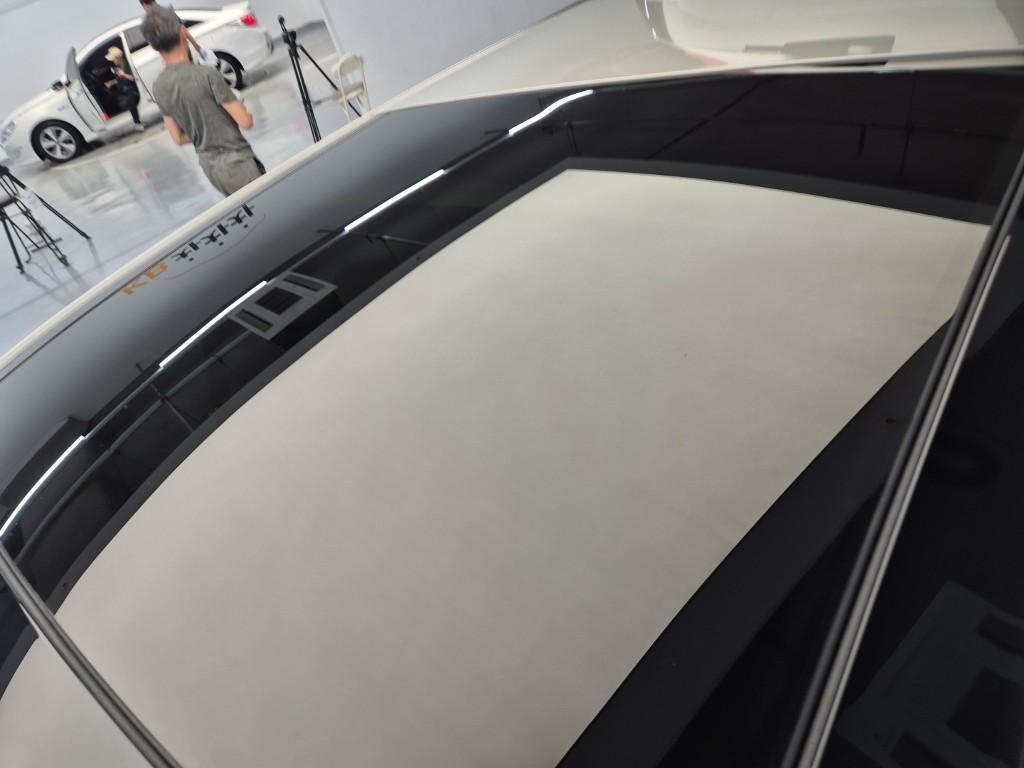 Volkswagen Golf 2016 Gris - Importación desde Corea - HF Imports Iquique - Foto 13
