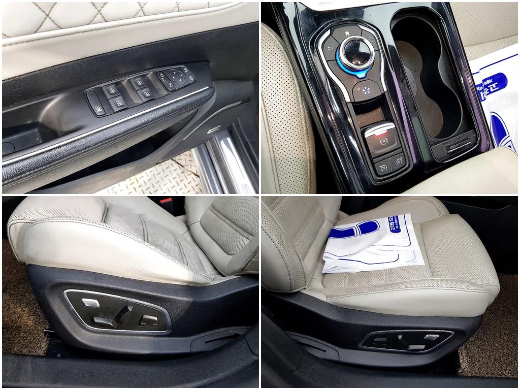 SAMSUNG SM6 2016 Gris - Importación desde Corea - HF Imports Iquique - Foto 17
