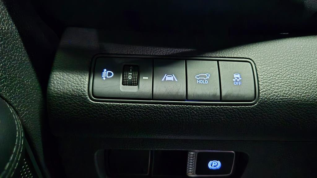 HYUNDAI Santa Fe - Vista 11