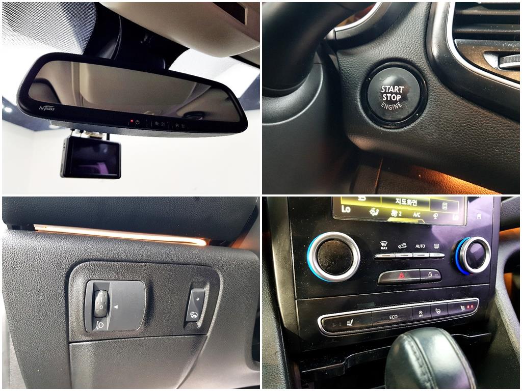 SAMSUNG SM6 2016 Negro - Importación desde Corea - HF Imports Iquique - Foto 14