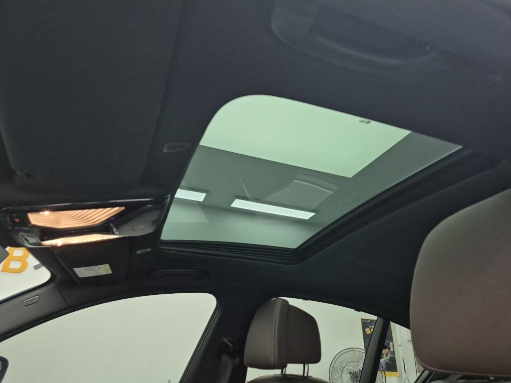 BMW 5 Series 2023 Gris - Importación desde Corea - HF Imports Iquique - Foto 13